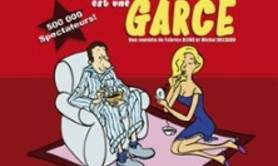 Mon Colocataire est une Garce