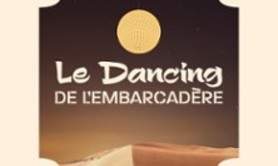 Dancing - Acid Arab + Omar Ek + Yasmeen Selectress + Retro Cassetta