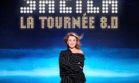Sheila - La Tournée 8.0