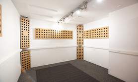 Location studio en résidence à l'année 