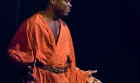 Recherche une troupe - Comédien amateur