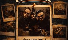 Les Pat d'Ef  - Classic Rock 60's/ 70's