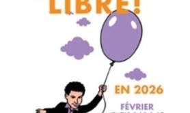 Laurent Balaÿ - A l'Air Libre !