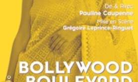 Bollywood Boulevard - Théâtre Lepic, Paris