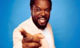 Anthony Kavanagh - Nouveau Spectacle - Tournée