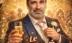 Arnaud de Montlivault - Le Marié