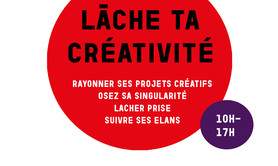 La voix du Clown - Lâche ta créativité