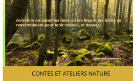 Nature et féérie