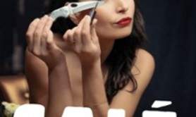 Sarah-Anna - Salé - Tournée