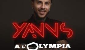 Yanns - Une P'tite Tournée