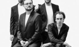 Julien Marga Quartet - The Unspoken Land