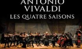Les Quatre Saisons - Antonio Vivaldi - Orchestra Paganini de Gênes