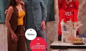 Nom de code : Marichiweu