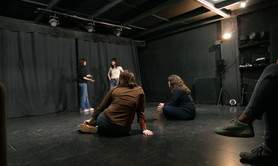 Atelier Juliette Moltes - Portes Ouvertes 2026 !