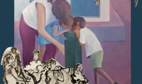 Douceur printanière