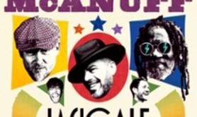 Java & Winston McAnuff