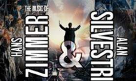 Les Musiques de Hans Zimmer & Alain Silvestri