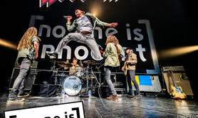 No one is Innocent - gratuit