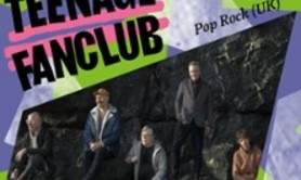 Teenage Fanclub