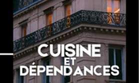 Cuisine et dépendances