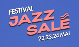 Jazz Salé