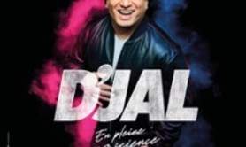 D'Jal - En Pleine Conscience - Tournée