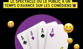 Carré d'as