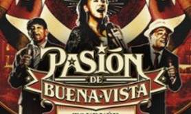 Pasion de Buena Vista