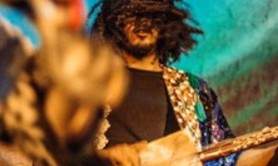 Saad Tiouly, Gnaoua Psychédélique