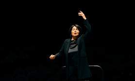 Paris Mozart Orchestra / Claire Gibault / Jiajing Lai