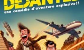 Déjantés