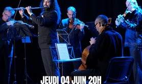 Concert à Paris: Rossini, Vivaldi, Tchaikovsky, Taffanel,