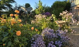 Rendez-vous au jardin : Jardin d'artiste