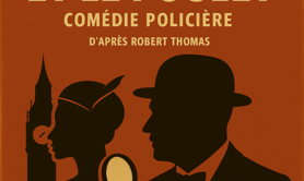 La perruche et le poulet