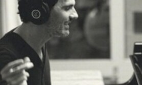 Etienne Guéreau Trio 