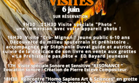 Journée Internationale du Monde Souterrain