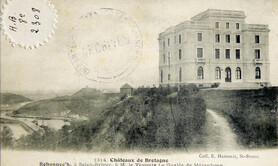 Visite | Rohannec’h : entre la ville et le port