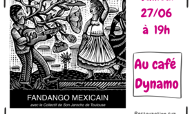 Concert fandando 