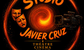Studio Javier Cruz - Formation et entrainement théâtre cinéma