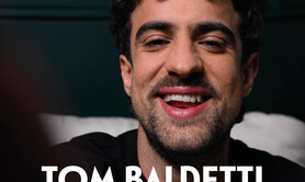 Tome 1-Tom Baldetti