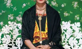 FILM-DOCUMENTAIRE FRIDA VIVA LA VIDA