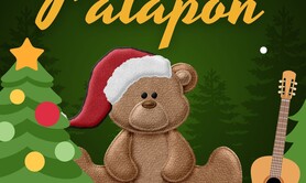 Le Noël de petit Patapon