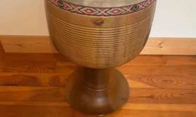 Zarb shirani professionnel
