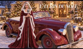 Les écrins d’Estelle - L’Ecrin de Noël
