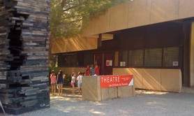 Les Enfants du Paradis - Ateliers de théâtre adultes, ados et enfants