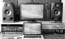 Guillaume ARNAUD - Blackwhale Studio : production musicale, direction artistique et studio d'enregistrement nomade (13)