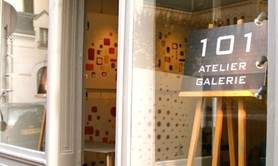 Atelier dessin et peinture - Cours de dessin et peinture à l'Atelier