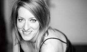 Pénélope Reider - Atelier Théâtre Bilingue - Anglais / Français