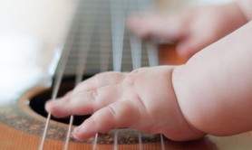 La Petite Mélodie - Eveil musical  - Musicothérapie