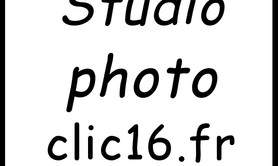 CLIC16 - Studio photo